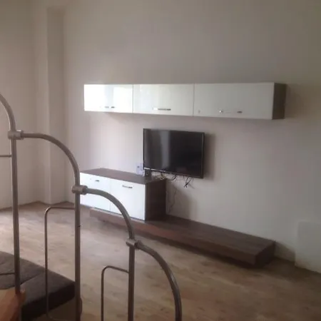 Arasta Apartment