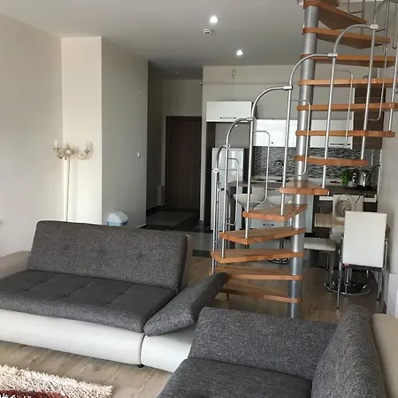 Arasta Apartment Kayseri