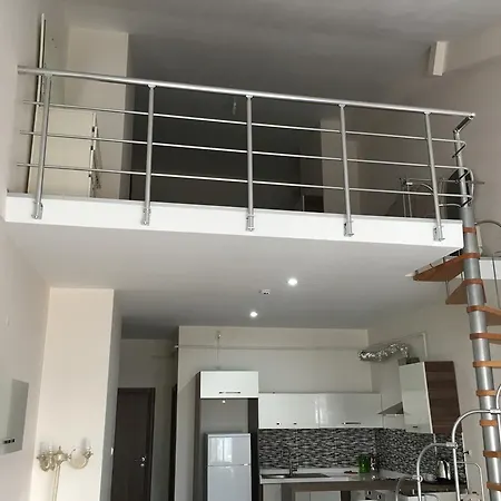 Arasta Apartment *