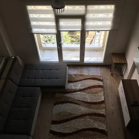 Arasta Kayseri