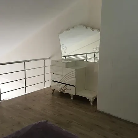 Arasta Apartment *
