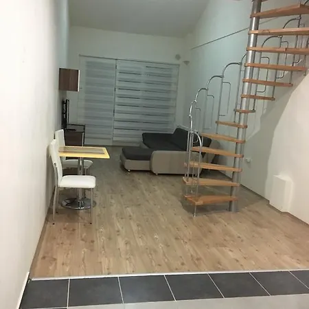 Apartment Arasta *