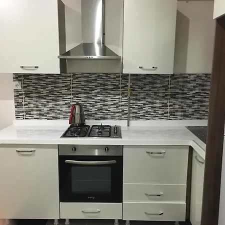 Arasta Apartment *