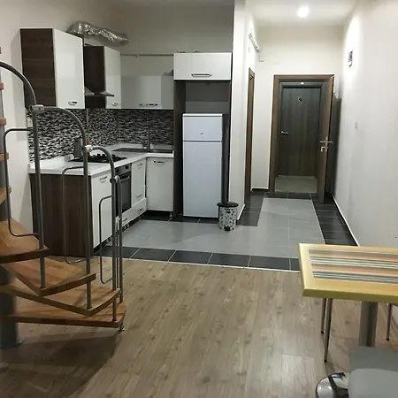 Arasta * Kayseri