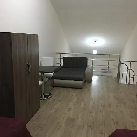 Apartment Arasta