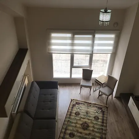 Arasta Kayseri