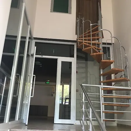Arasta Apartment Kayseri
