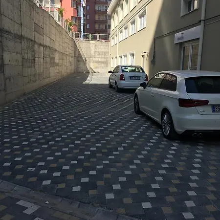 Apartment Arasta