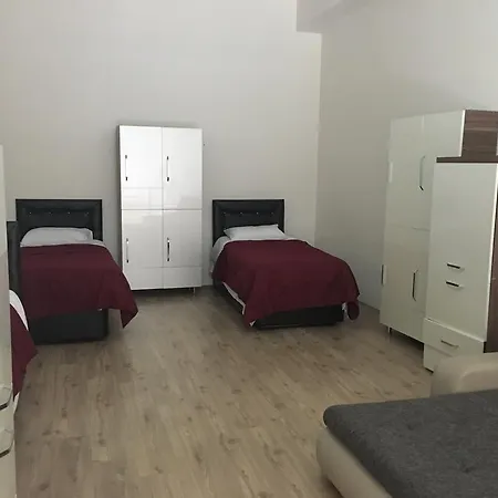 Apartment Arasta Kayseri