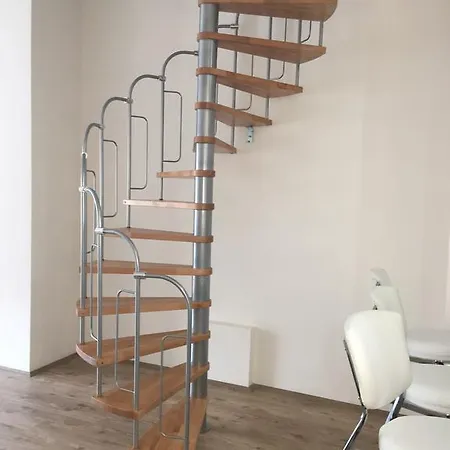 Arasta Apartment *