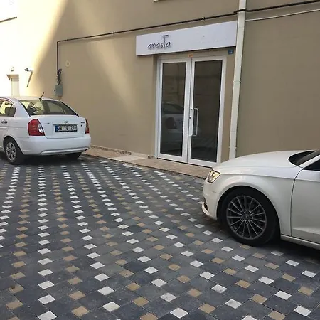 Arasta Apartment Kayseri