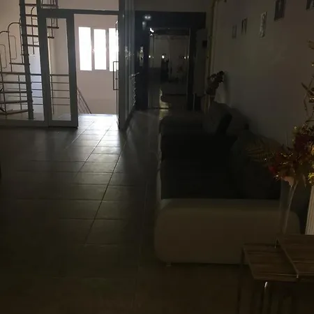 Apartment Arasta Kayseri